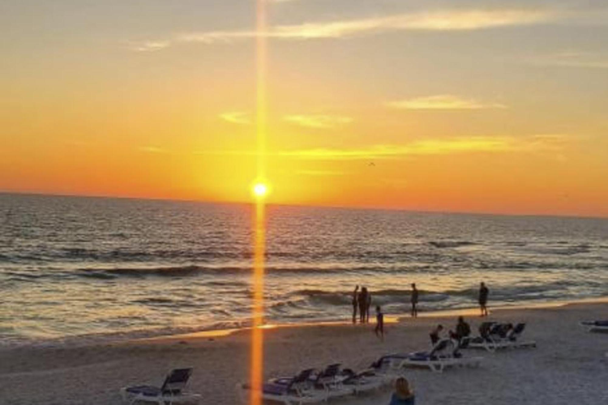 Holiday home Vivid Seabreeze Panama City Beach